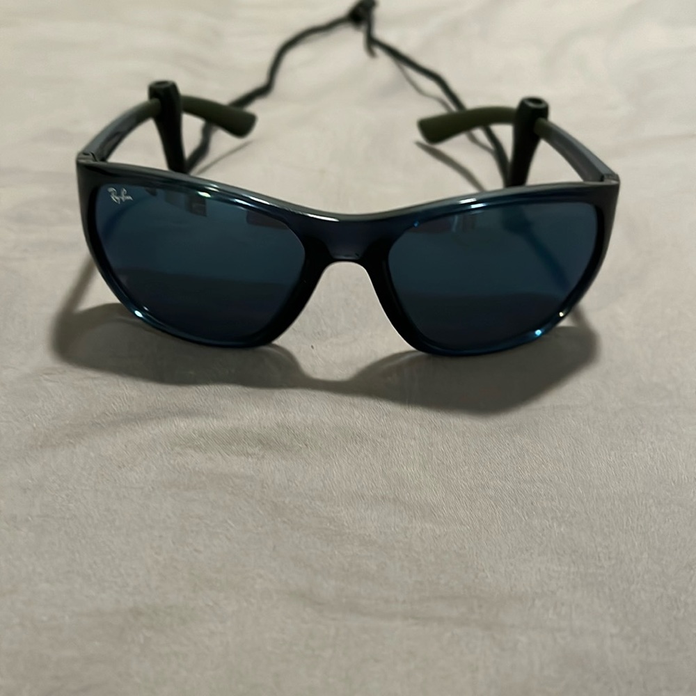 RayBan Sunglasses